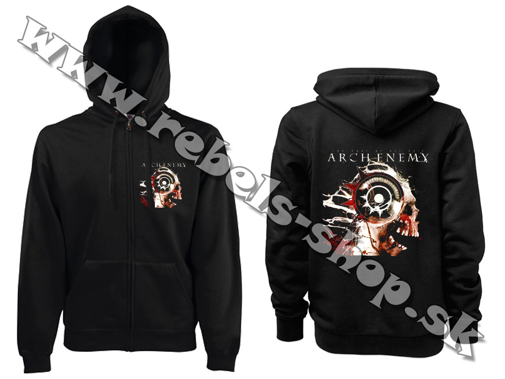 Mikina "Arch Enemy"