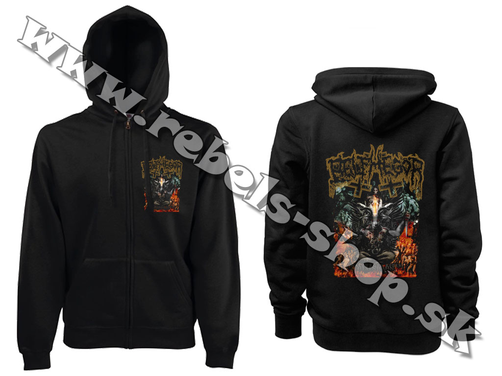 Mikina "Belphegor"