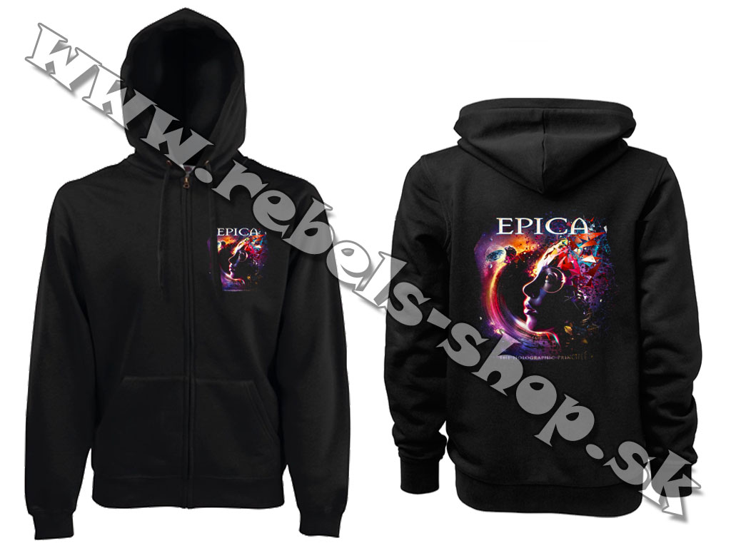 Mikina "Epica"