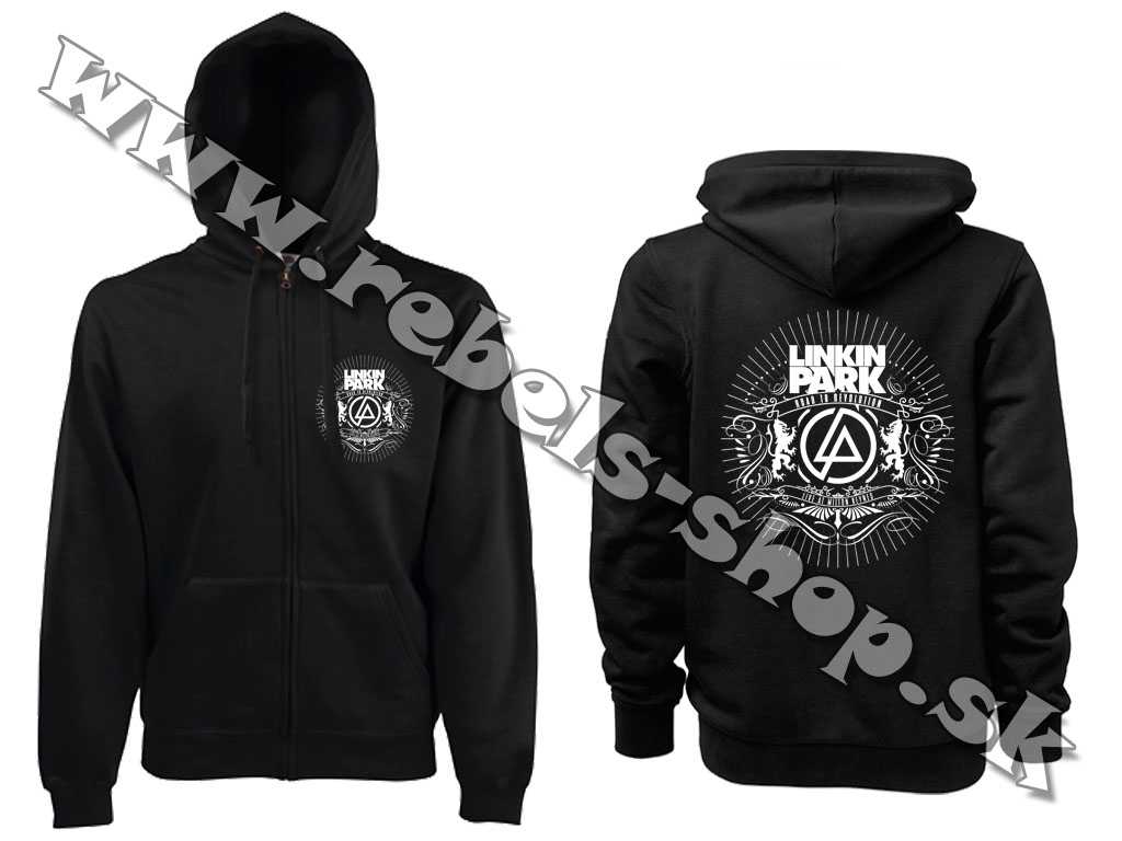 Mikina "Linkin Park"