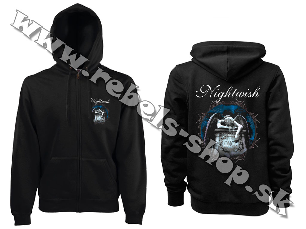 Mikina "Nightwish"