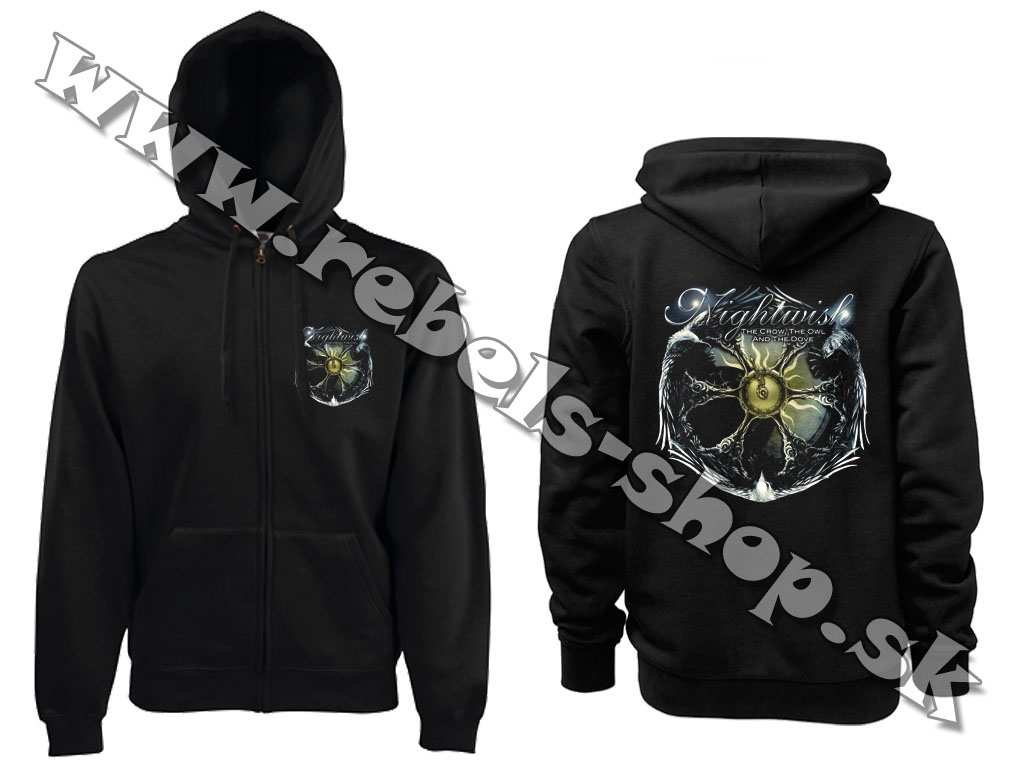 Mikina "Nightwish"