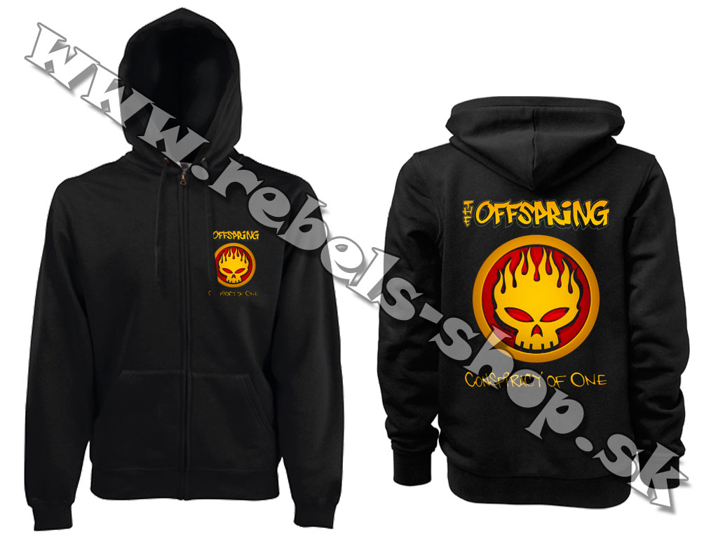 Mikina "The Offspring"