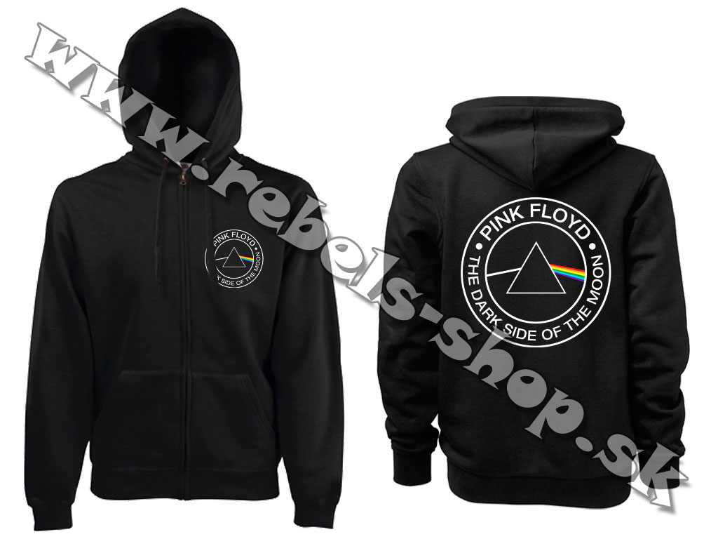 Mikina "Pink Floyd"