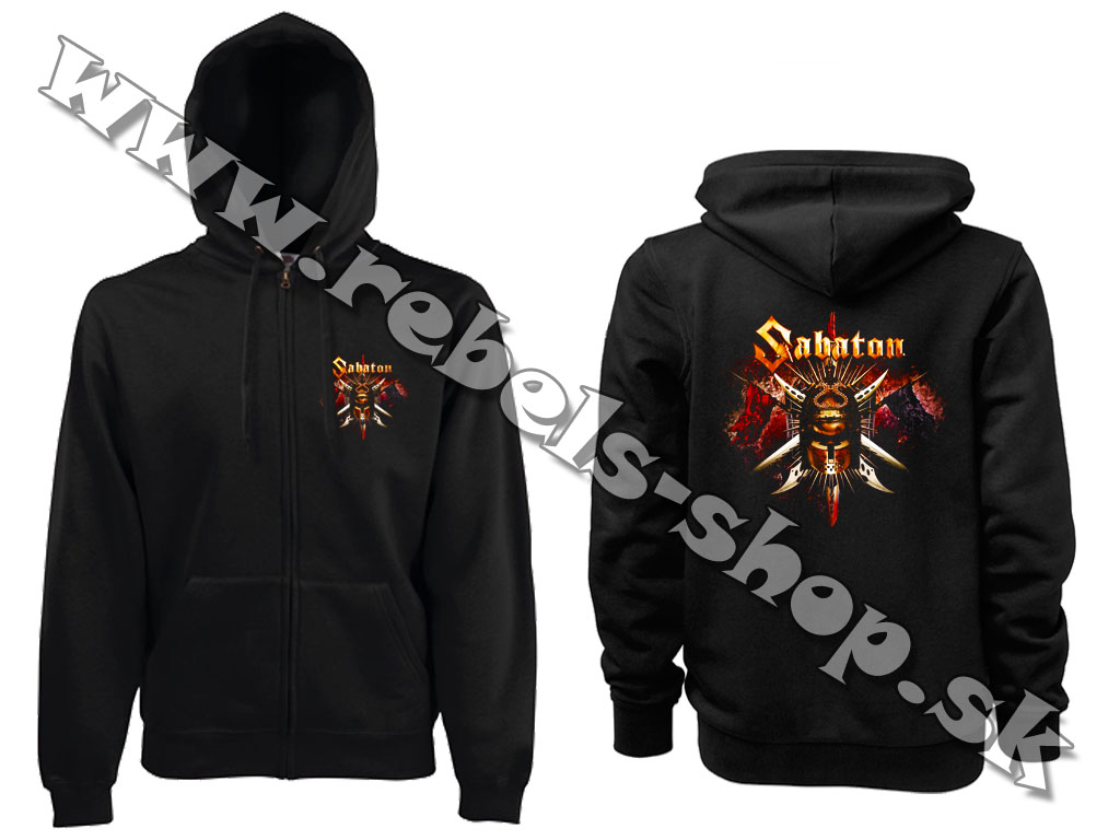 Mikina "Sabaton"