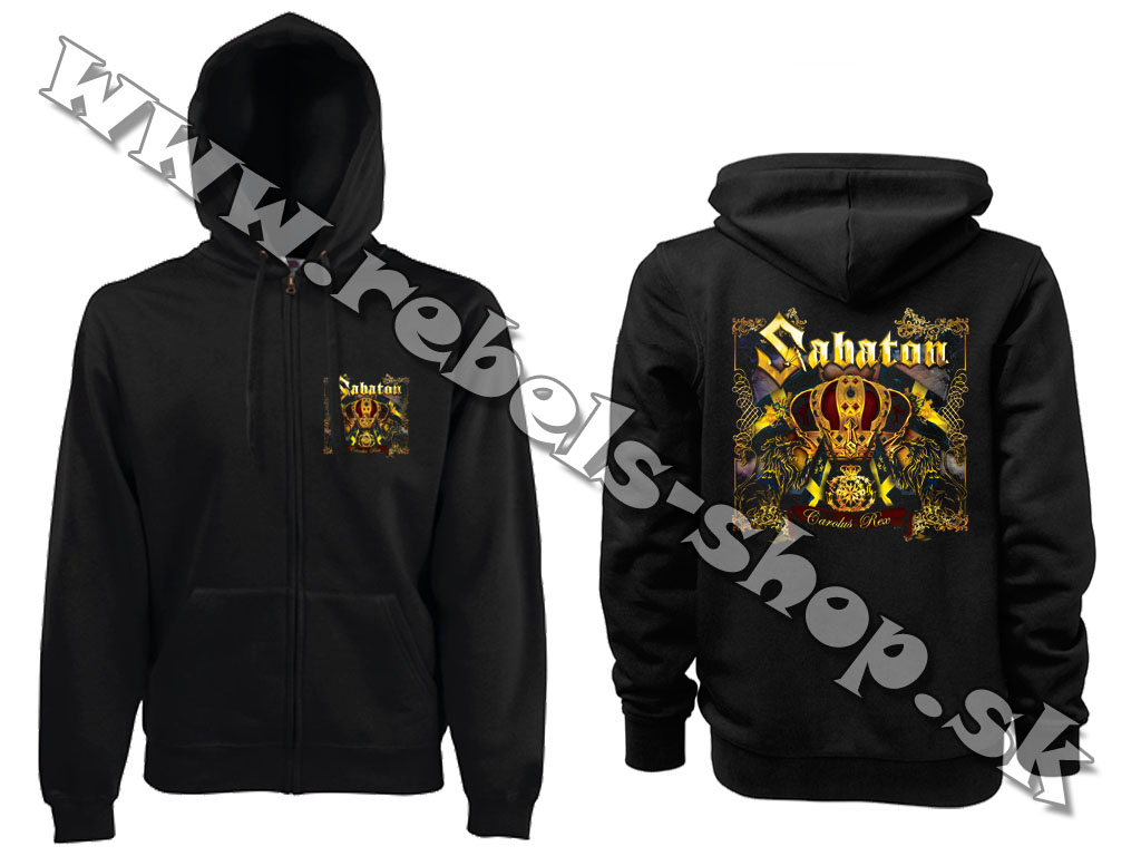 Mikina "Sabaton"