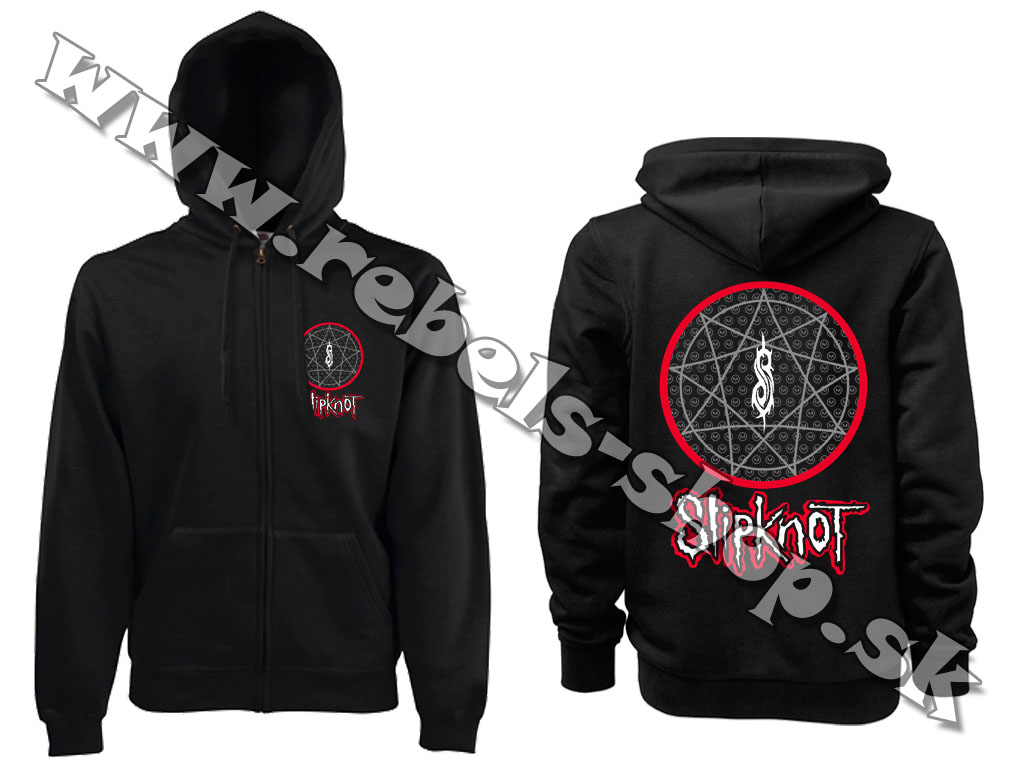Mikina "Slipknot"