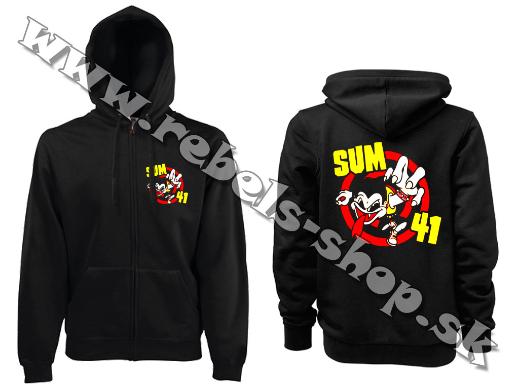 Mikina "SUM 41"