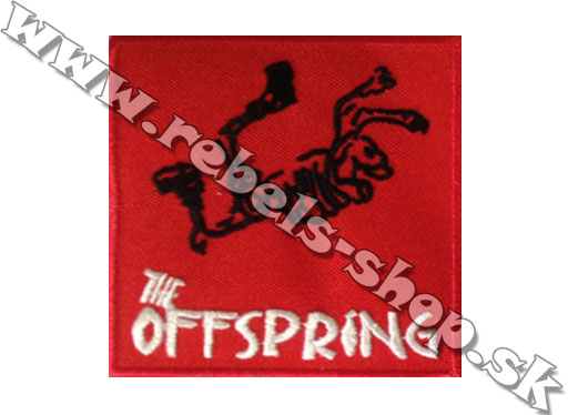 Nášivka "The Offspring"