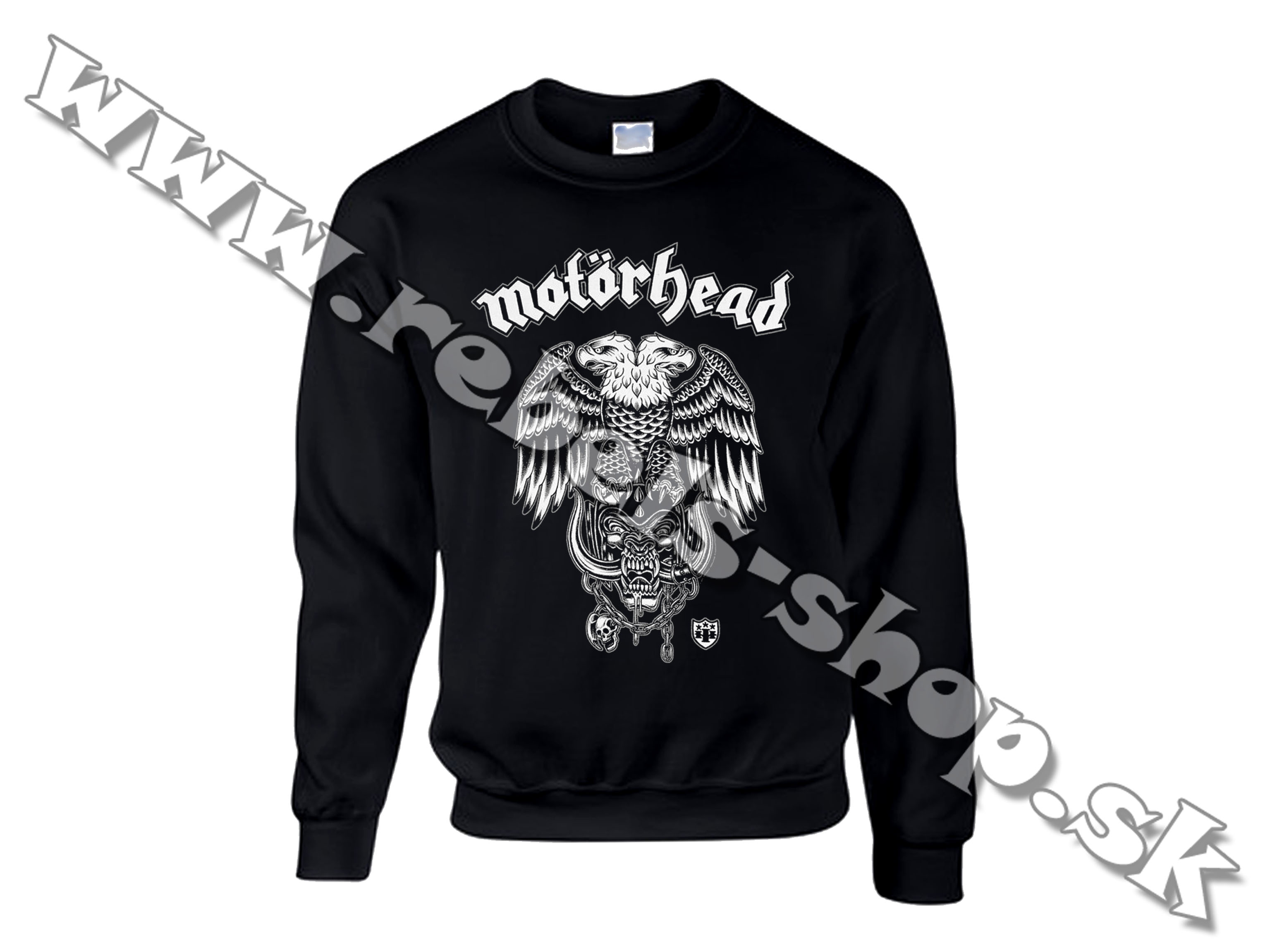 Mikina "Motörhead"
