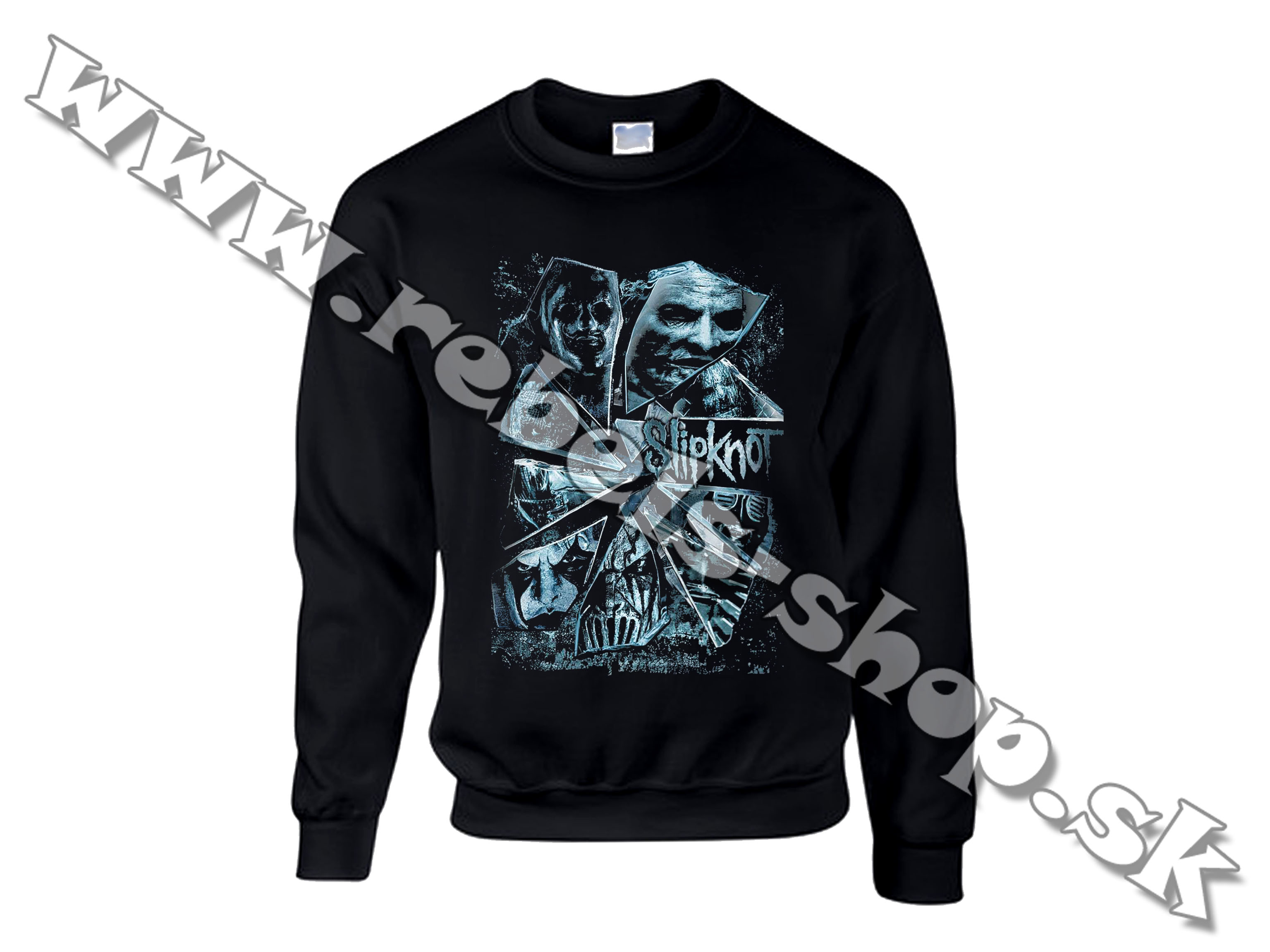 Mikina "Slipknot"