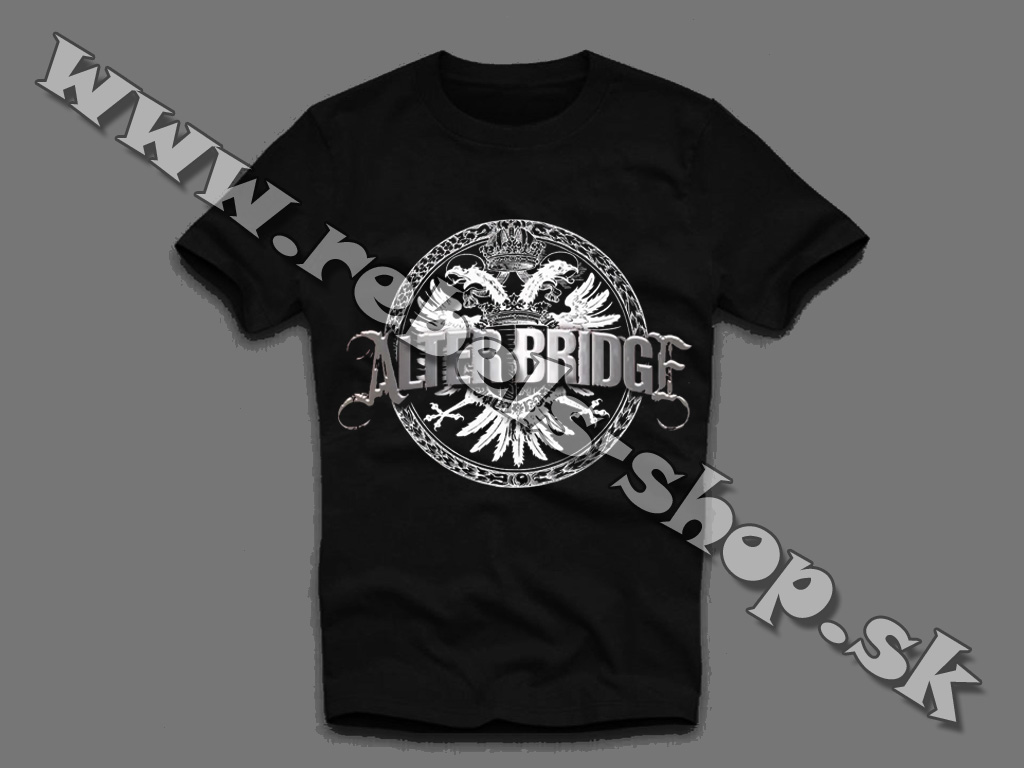 Tričko "Alter Bridge"