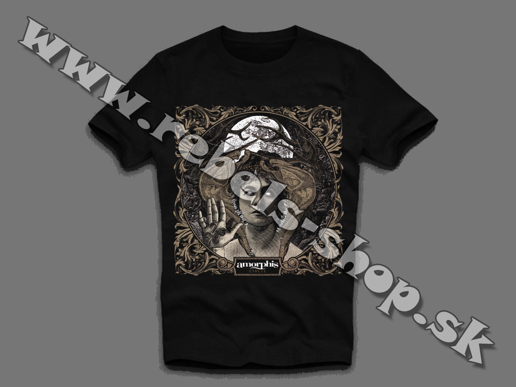 Tričko "Amorphis"