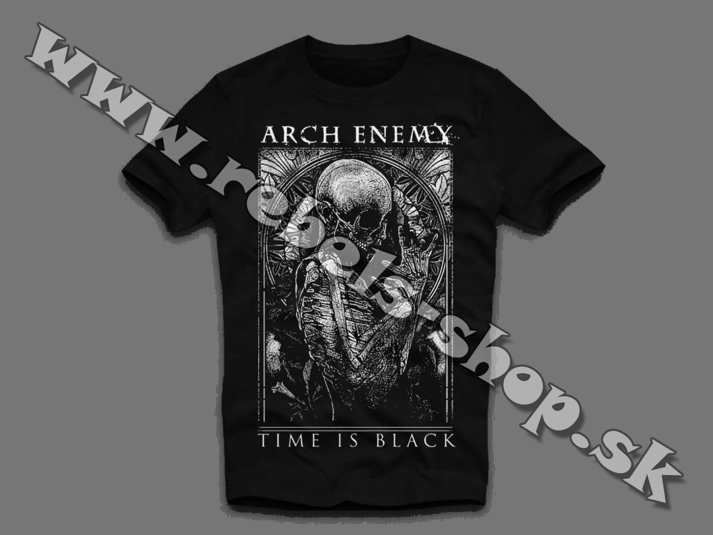 Tričko "Arch Enemy"