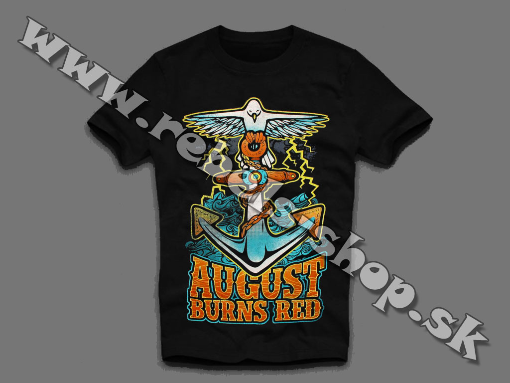 Tričko "August Burns Red"