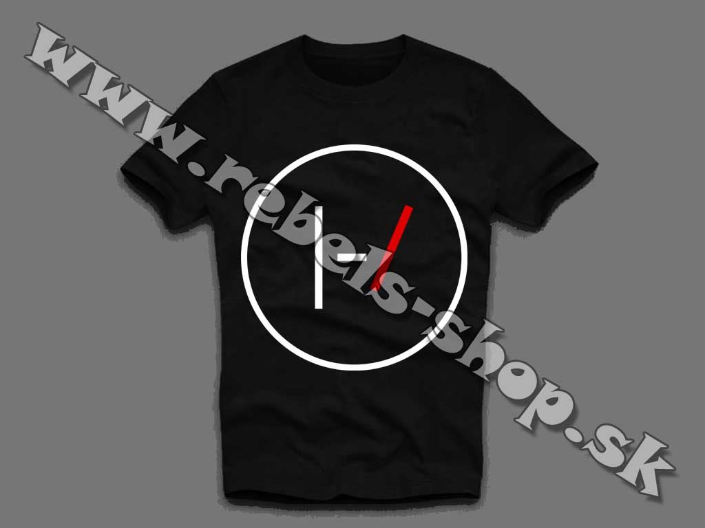 Tričko "Twenty One Pilots"