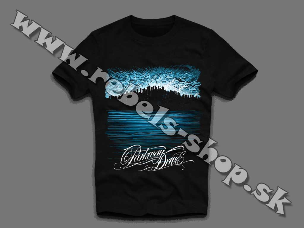 Tričko "Parkway Drive" 