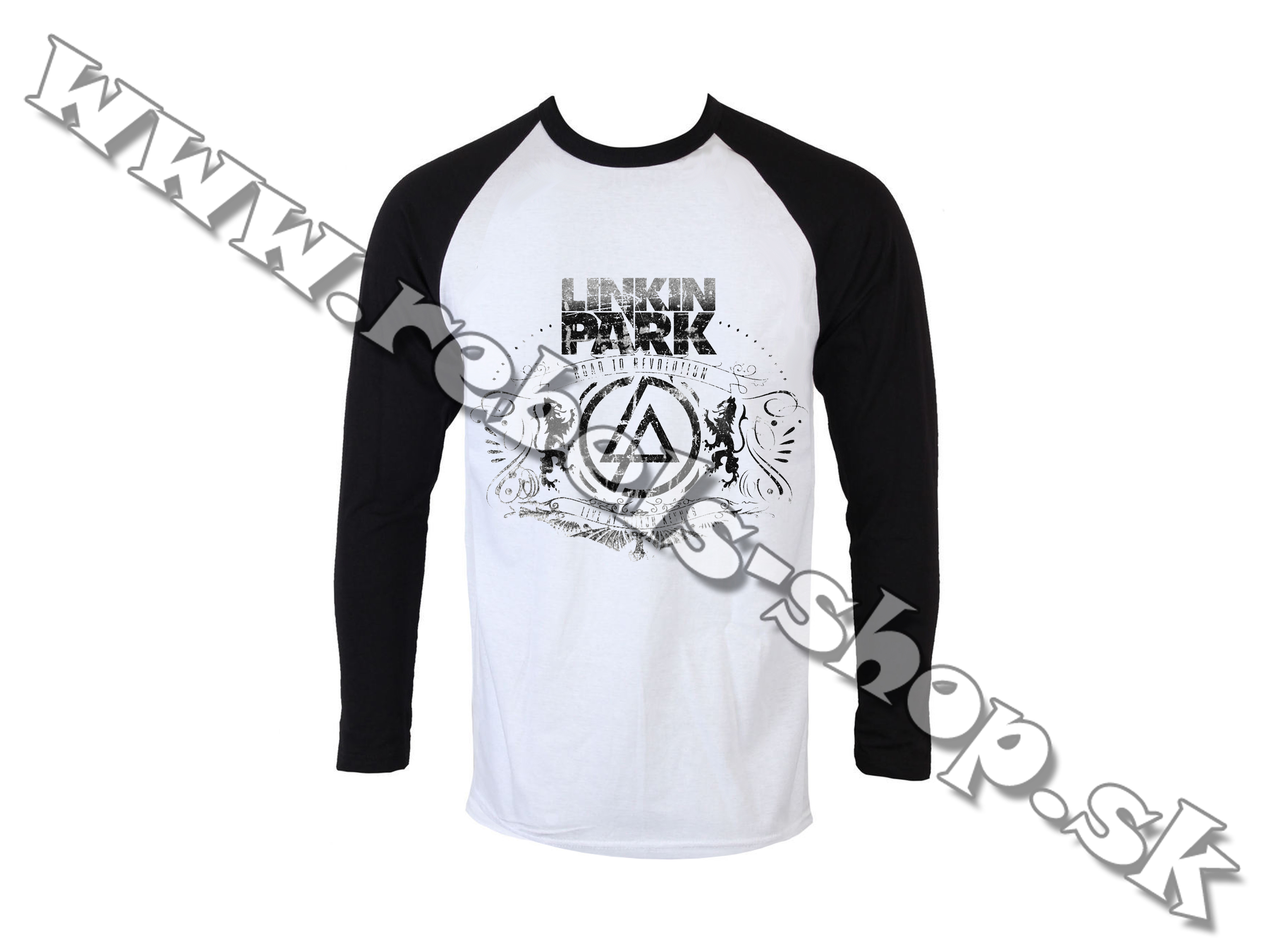Tričko "Linkin Park"
