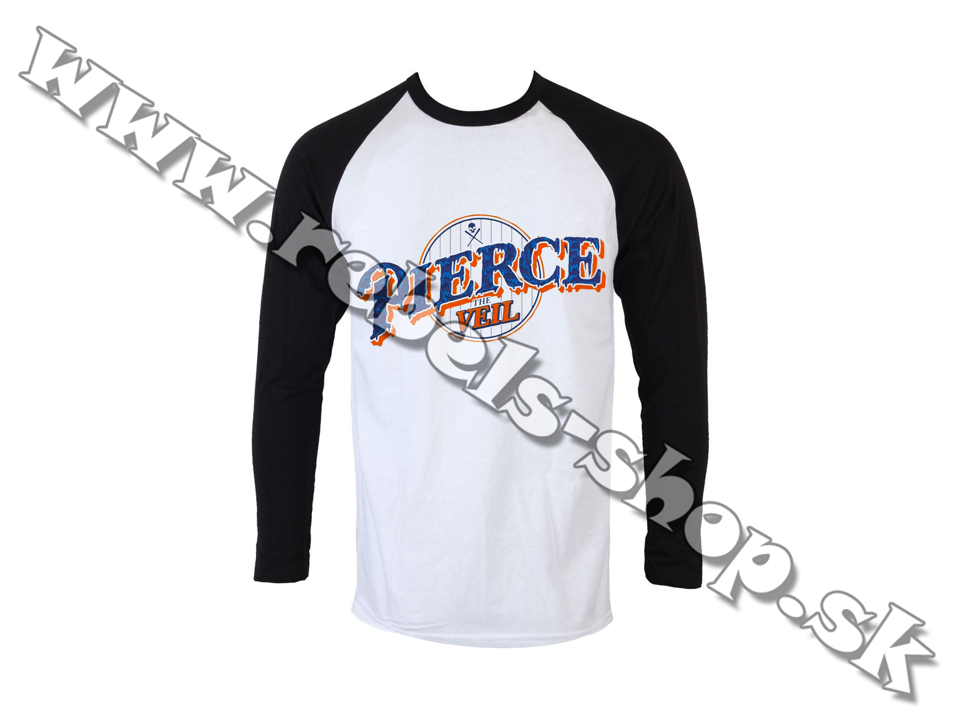 Tričko "Pierce The Veil"