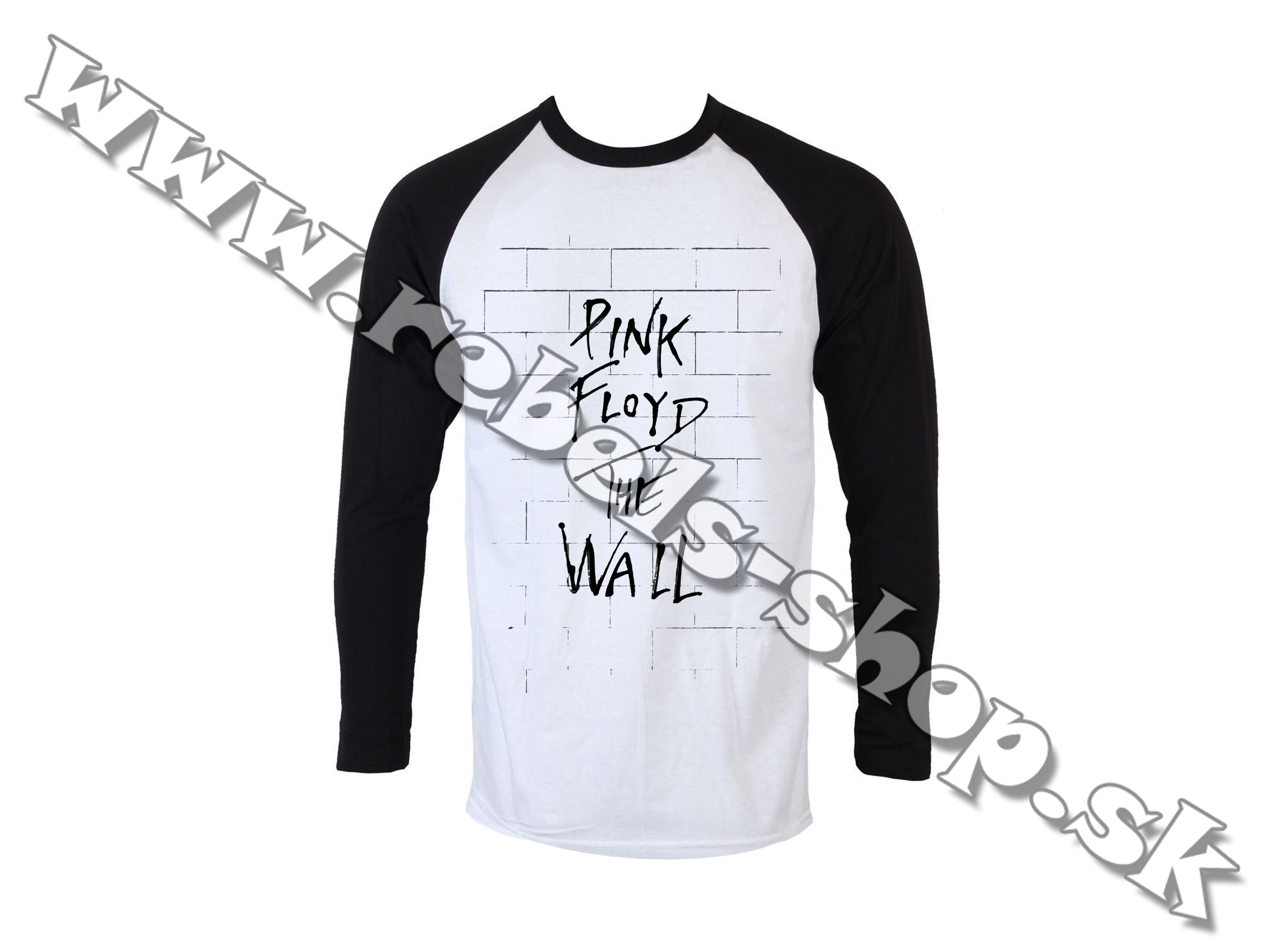 Tričko "Pink Floyd"