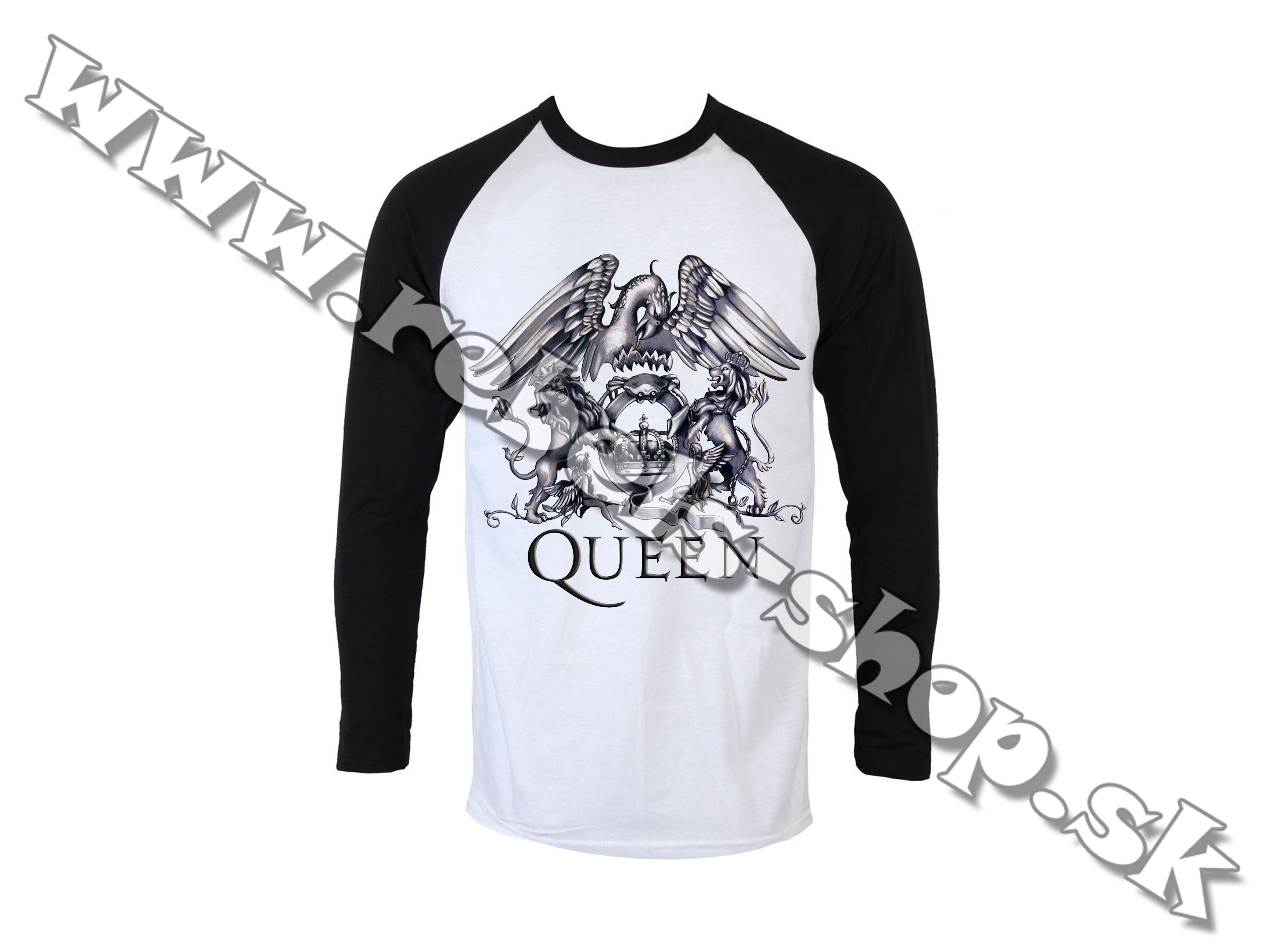 Tričko "Queen"