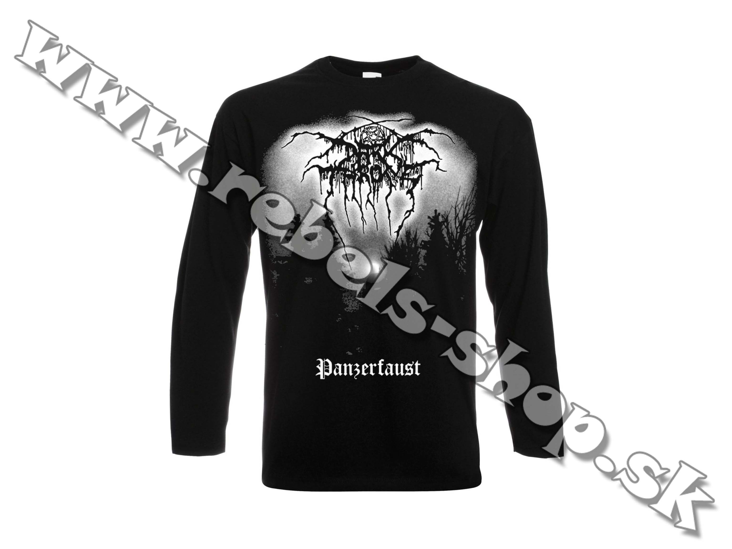 Tričko "Darkthrone"