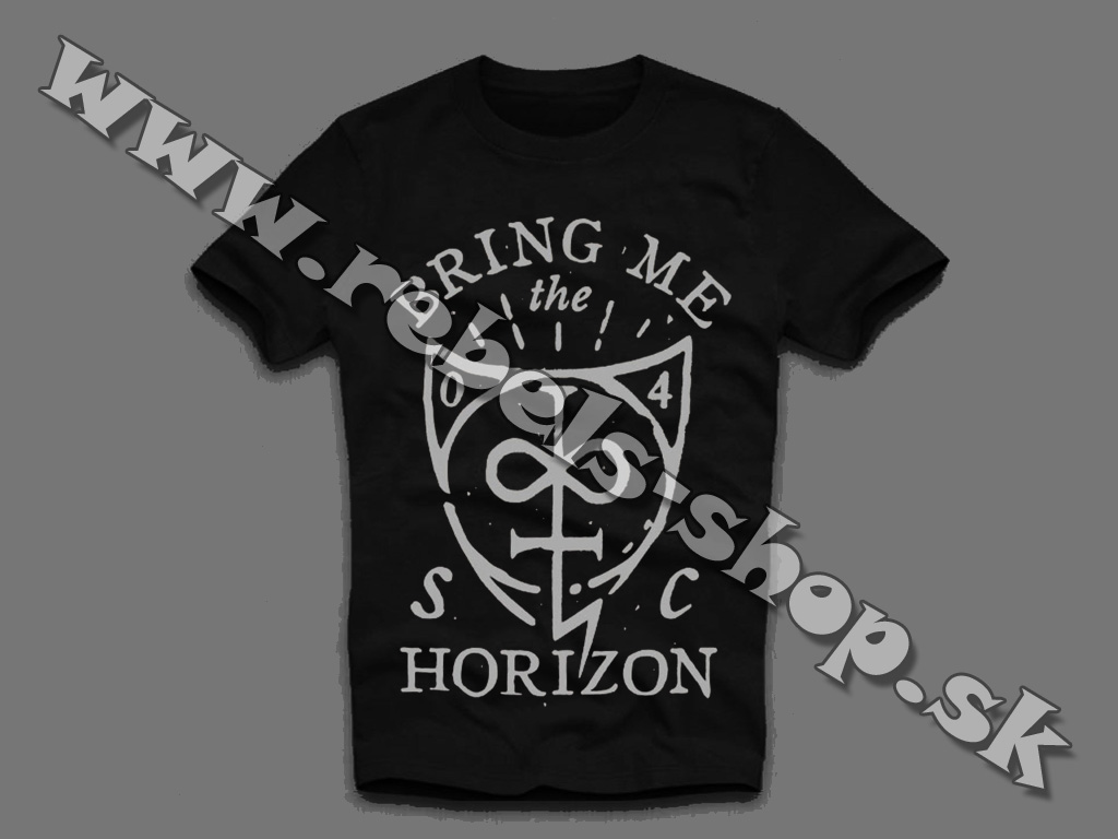 Tričko "Bring Me The Horizon"