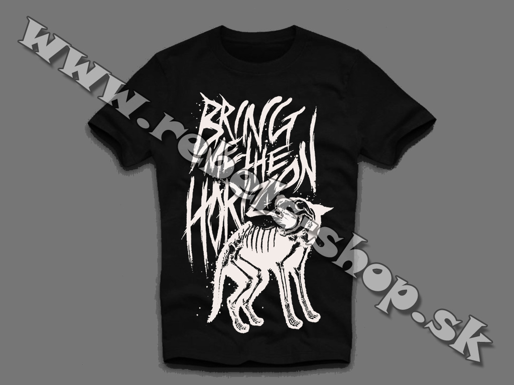 Tričko "Bring Me The Horizon"