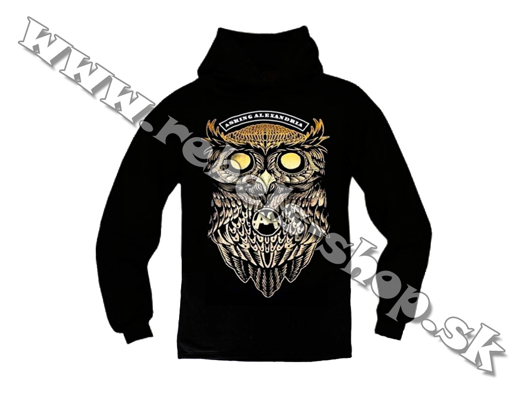 Mikina "Asking Alexandria"