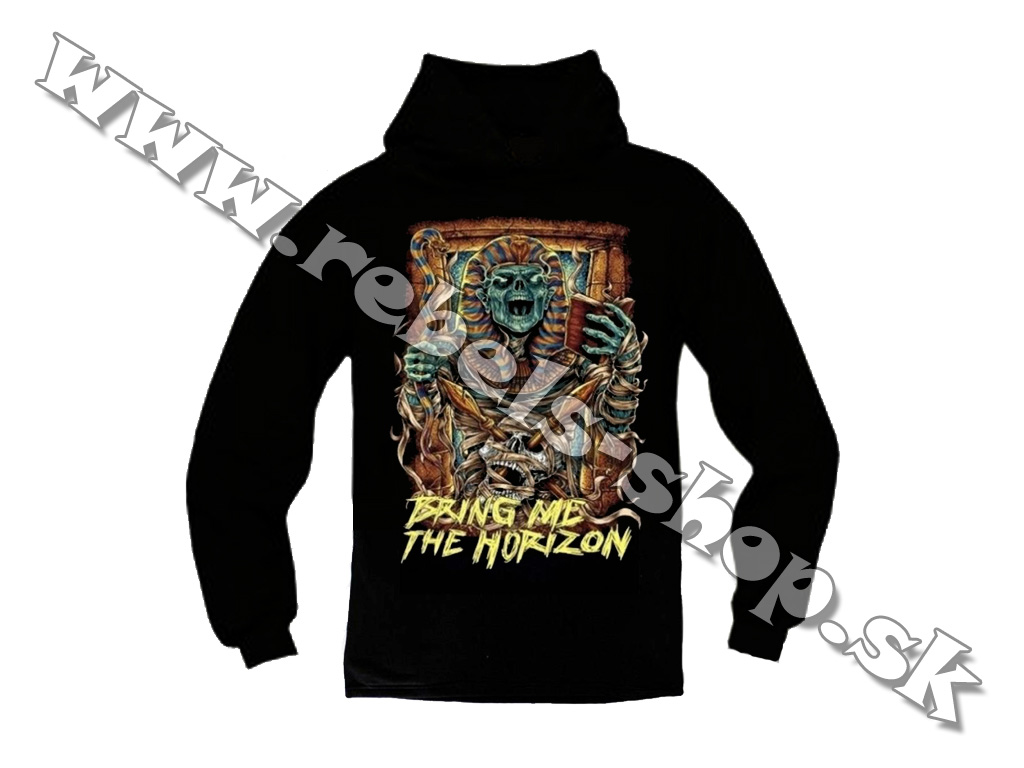 Mikina "Bring Me The Horizon"