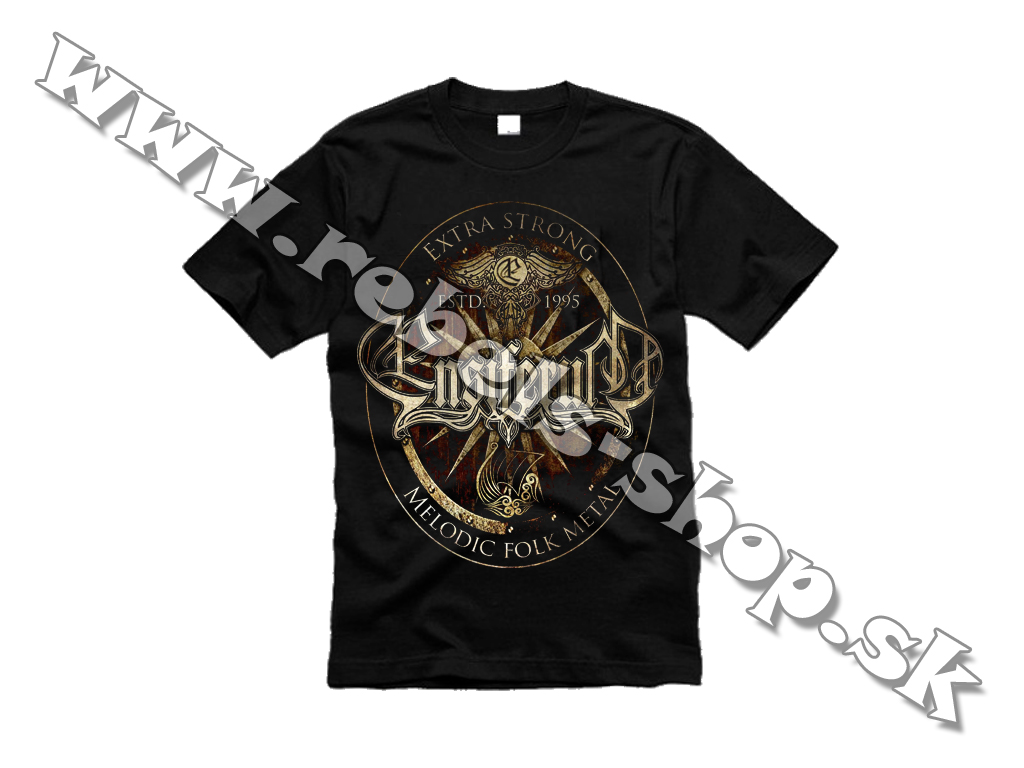 Tričko "Ensiferum"