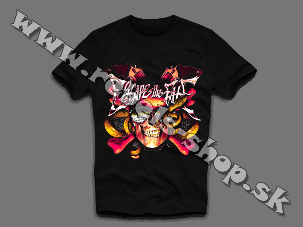 Tričko "Escape the Fate"