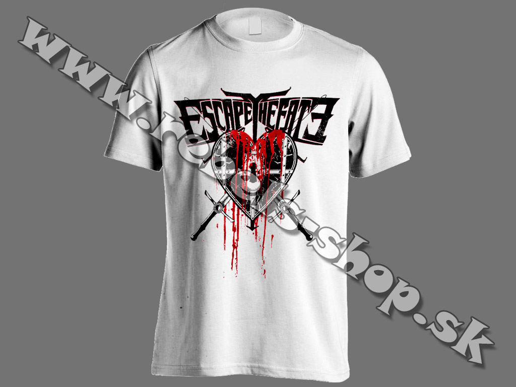 Tričko "Escape the Fate"