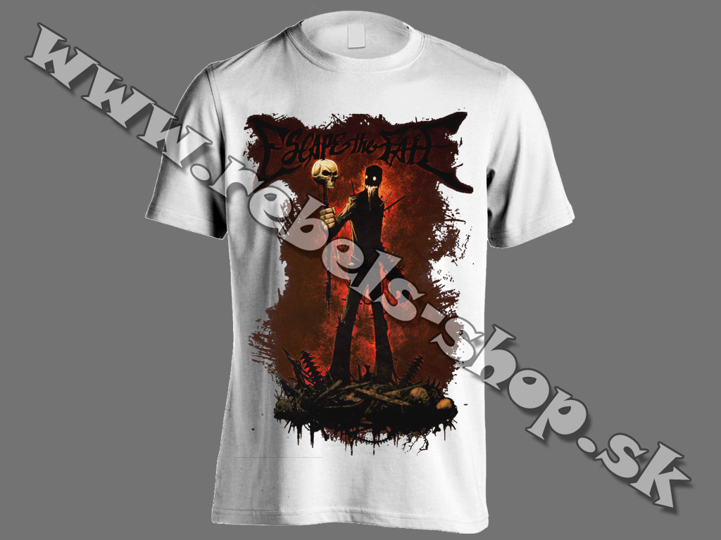 Tričko "Escape the Fate"