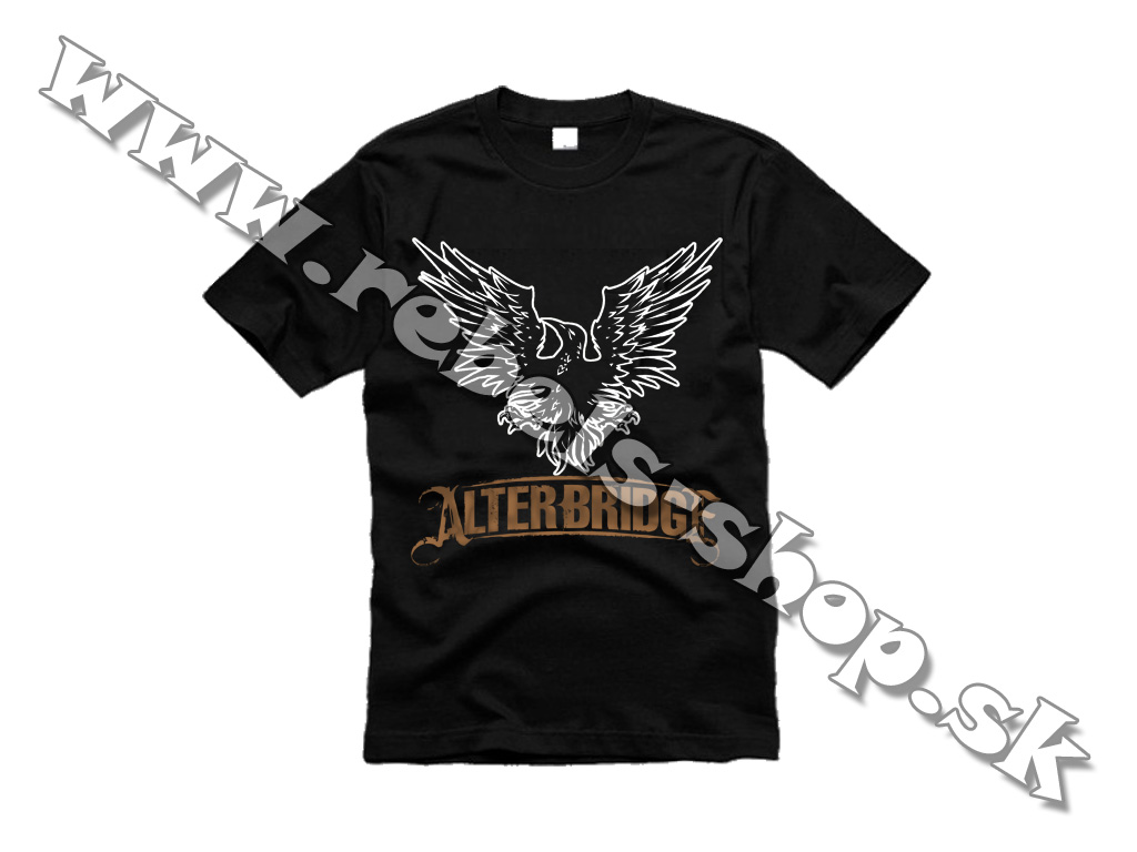 Tričko "Alter Bridge"