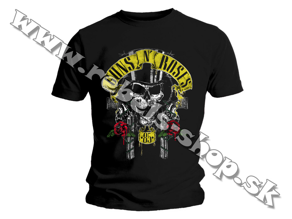 Tričko "Guns N´Roses"