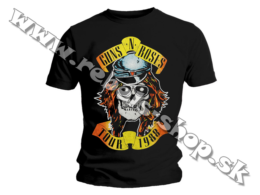 Tričko "Guns N´Roses"