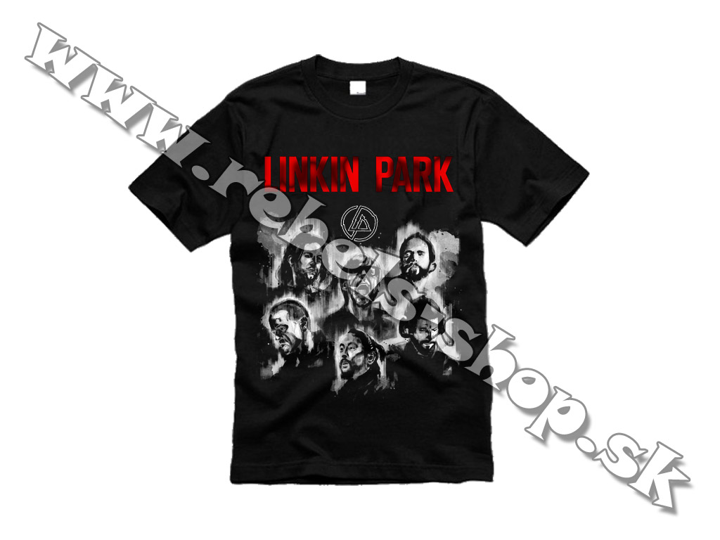 Tričko "Linkin Park"
