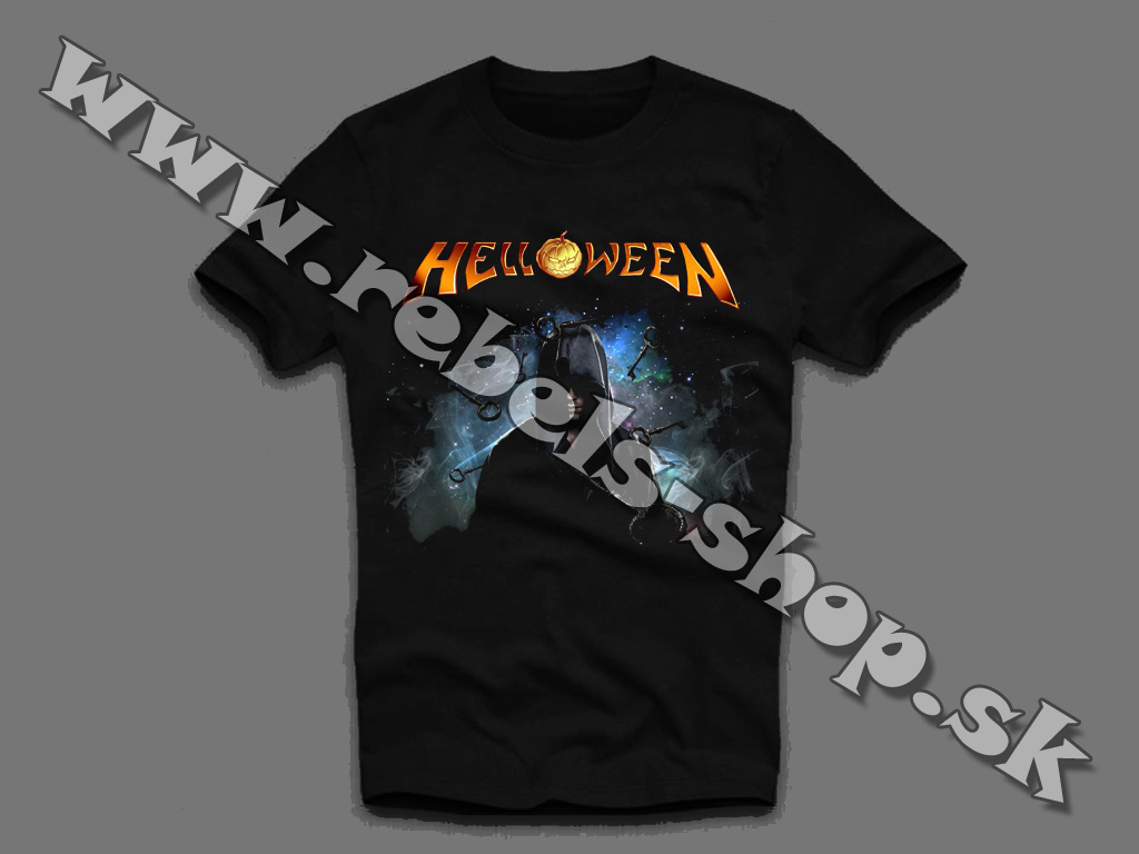 Tričko "Helloween"