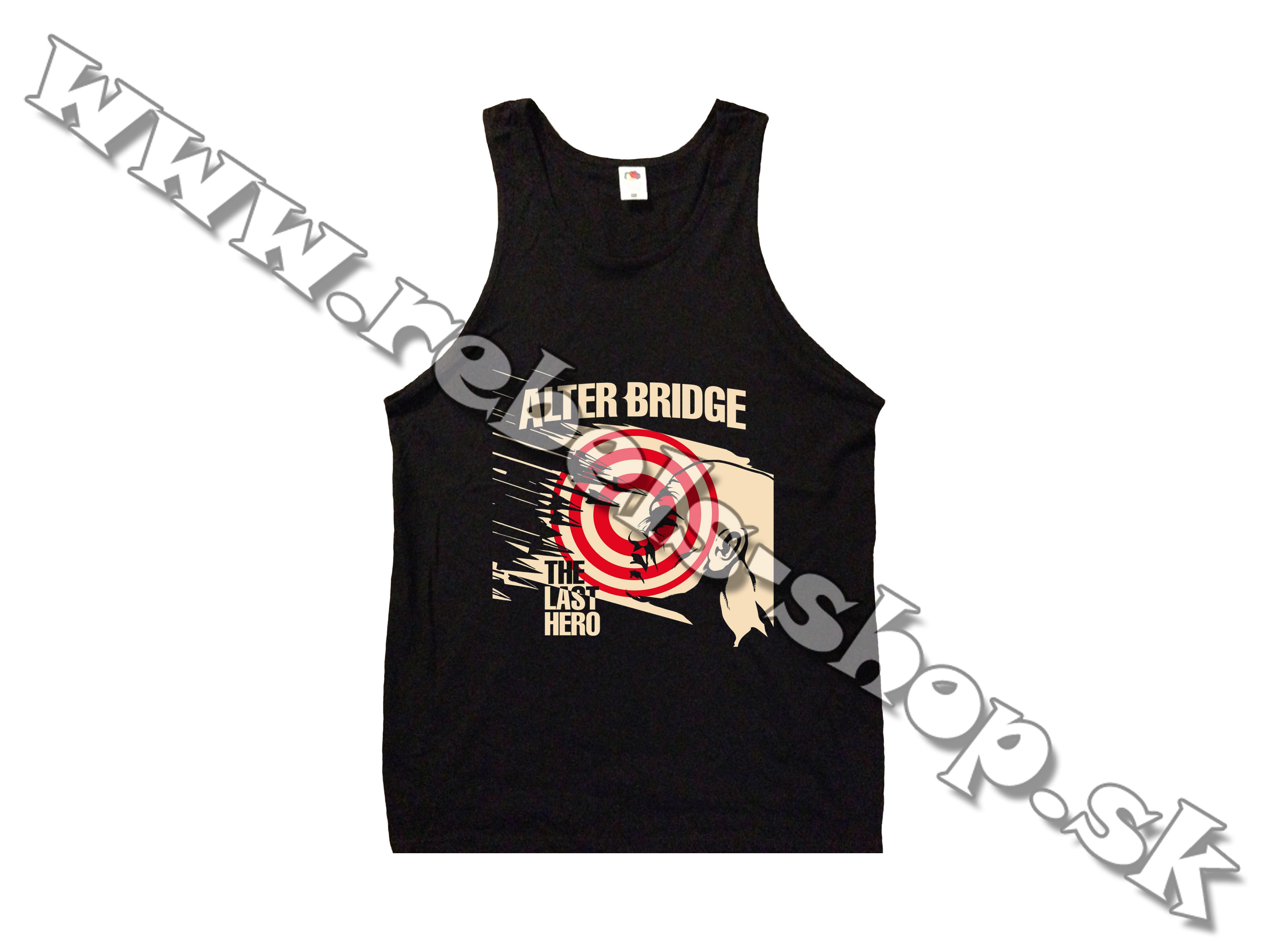 Tielko "Alter Bridge"