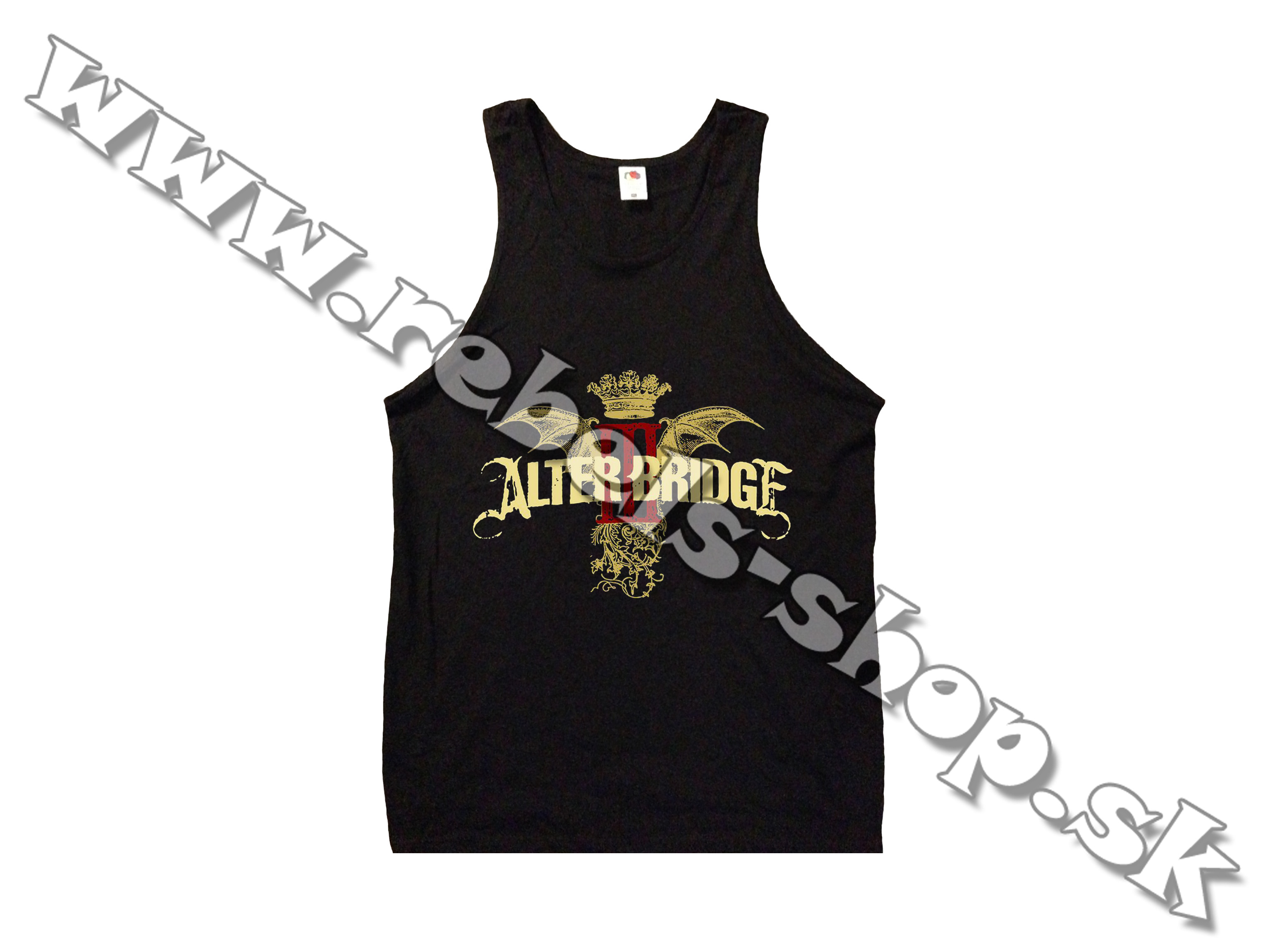 Tielko "Alter Bridge"