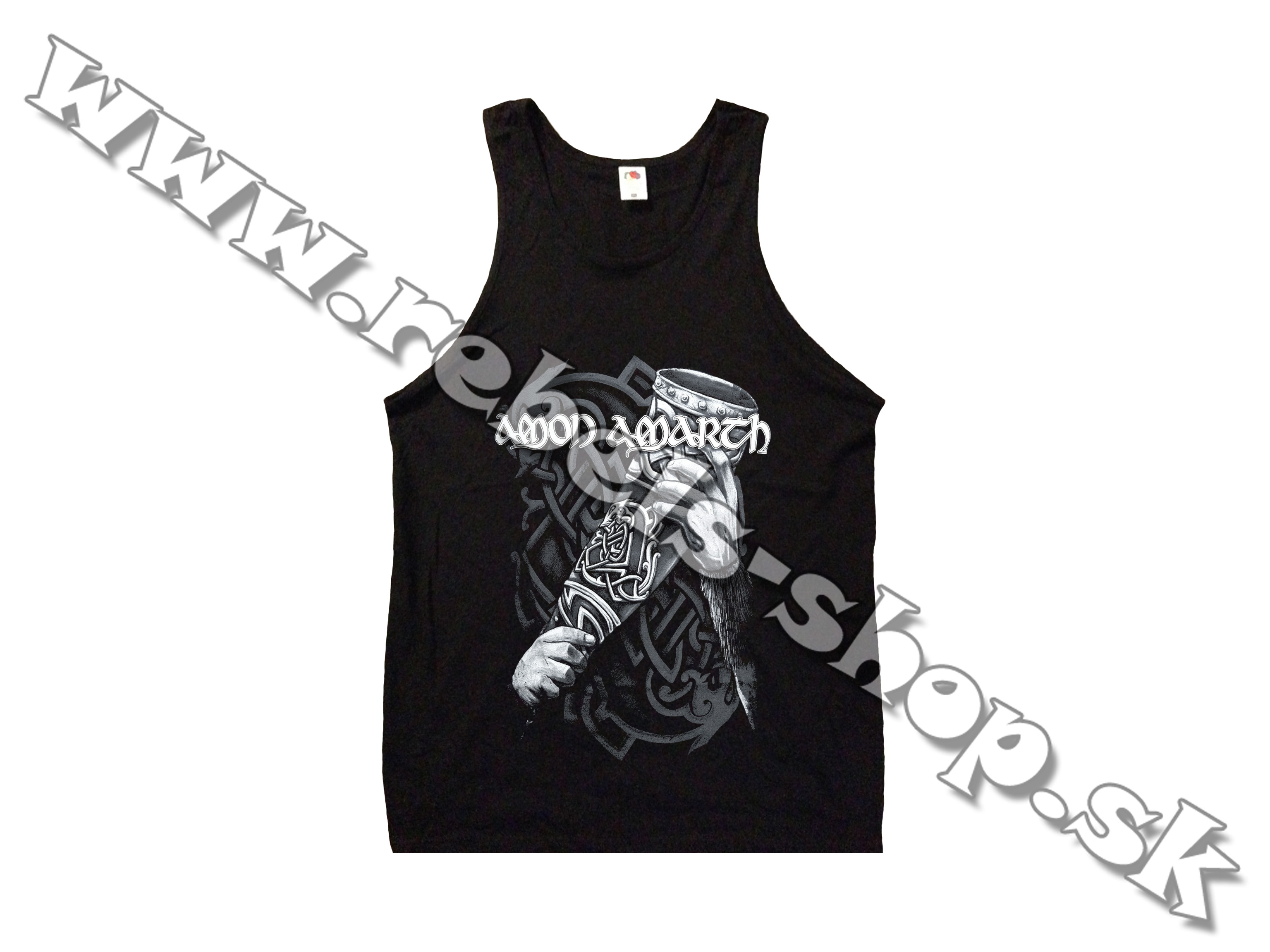 Tielko "Amon Amarth"
