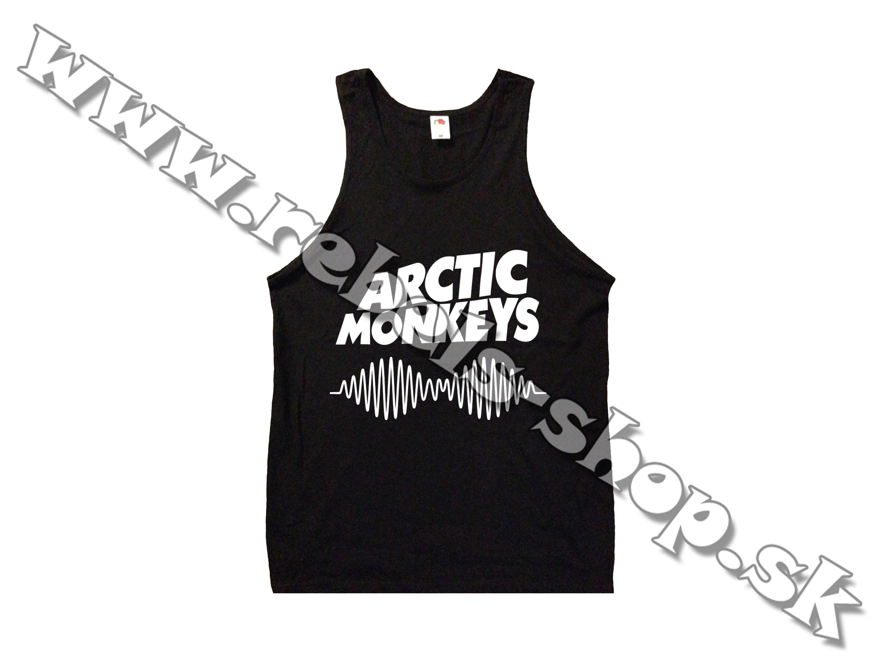 Tielko "Arctic Monkeys"