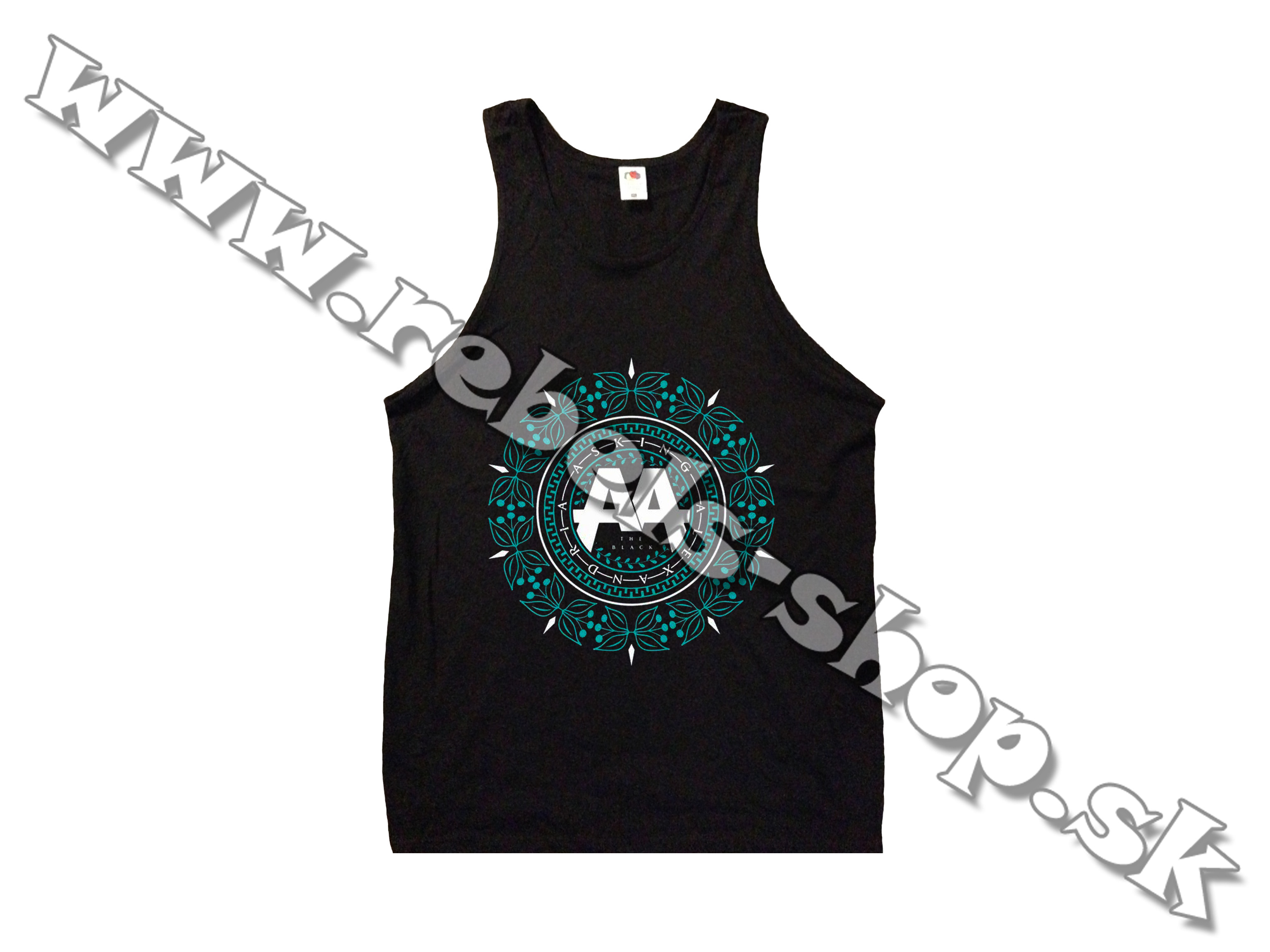 Tielko "Asking Alexandria"
