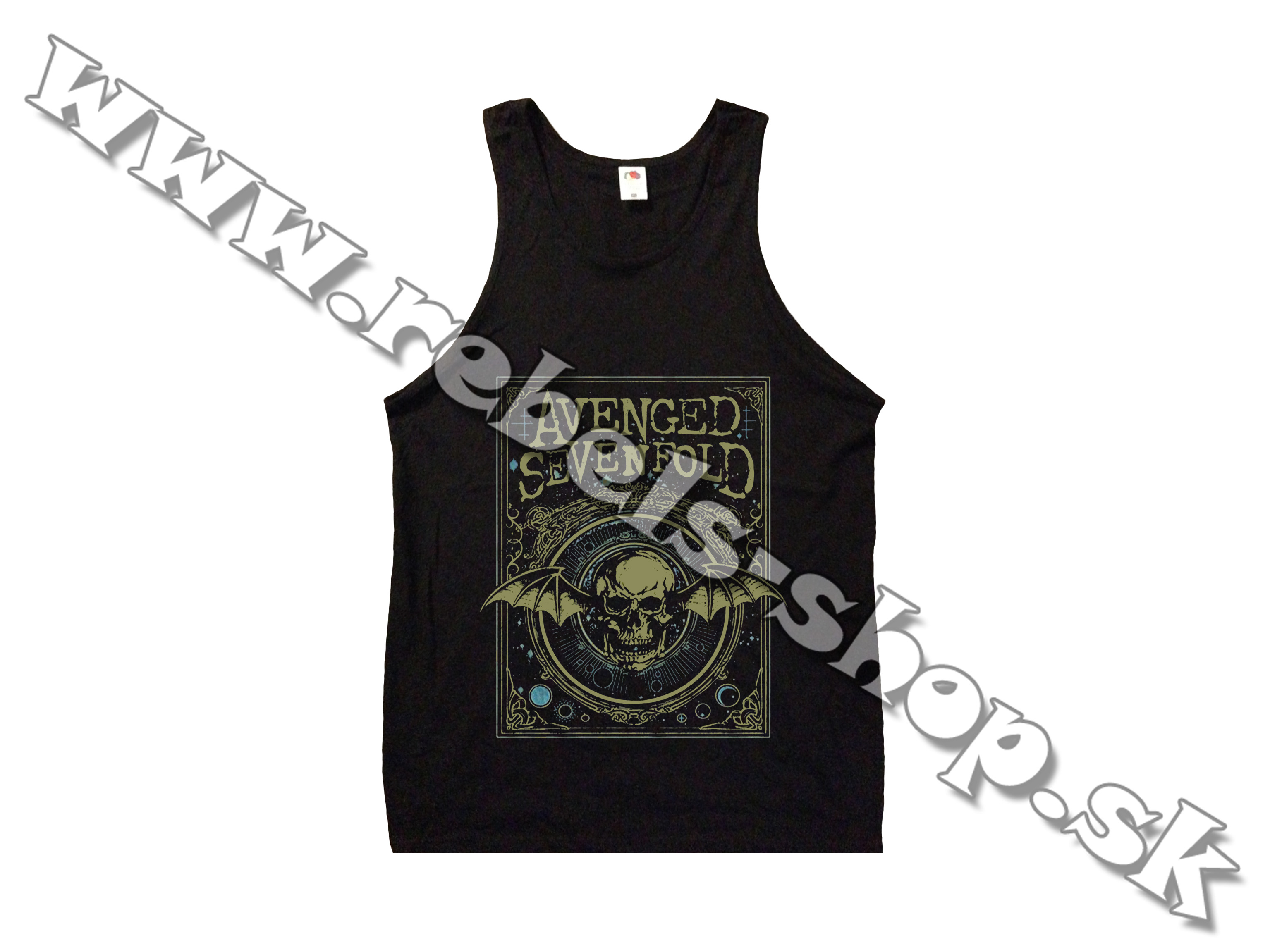 Tielko "Avenged Sevenfold"
