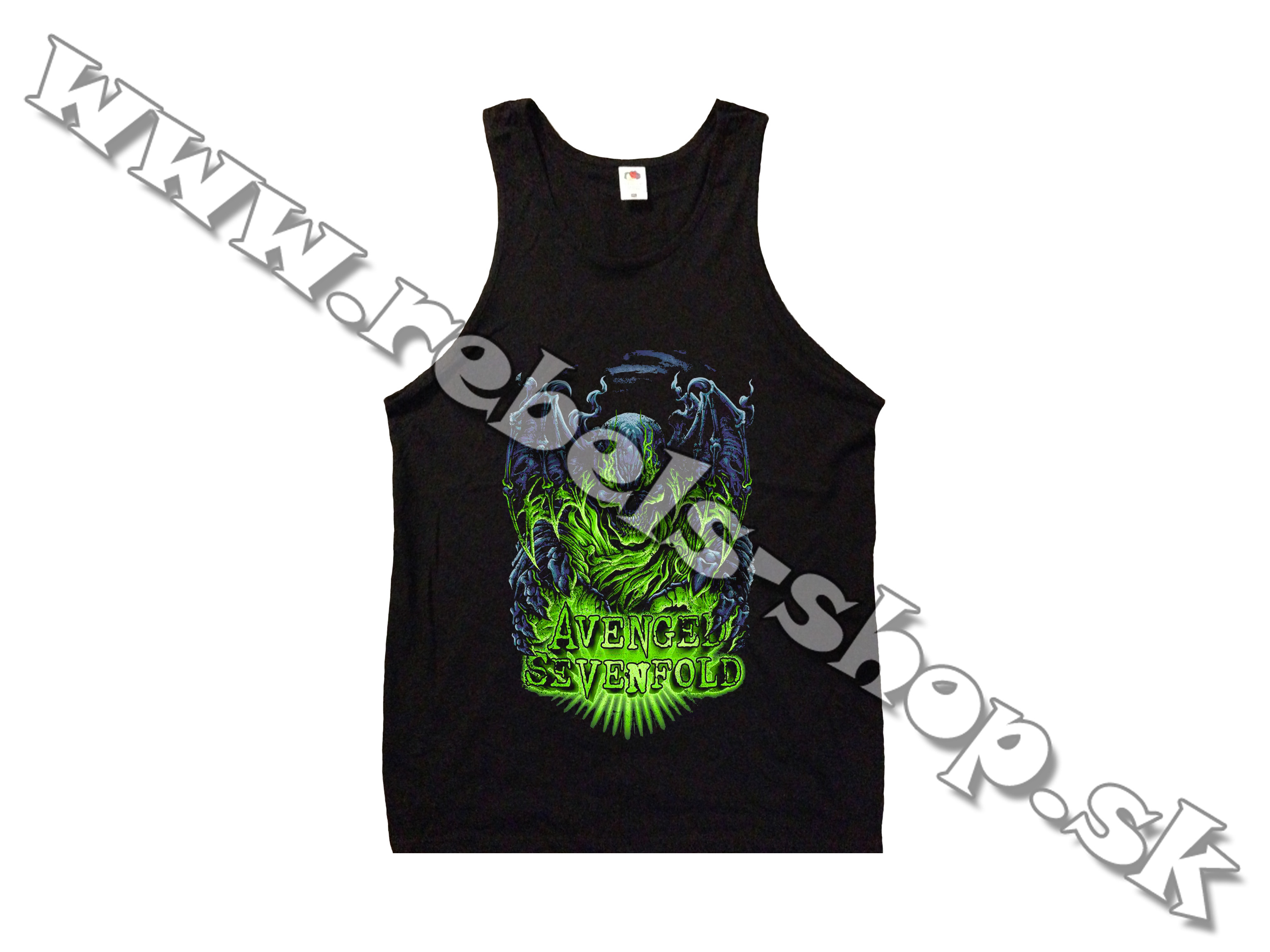 Tielko "Avenged Sevenfold"