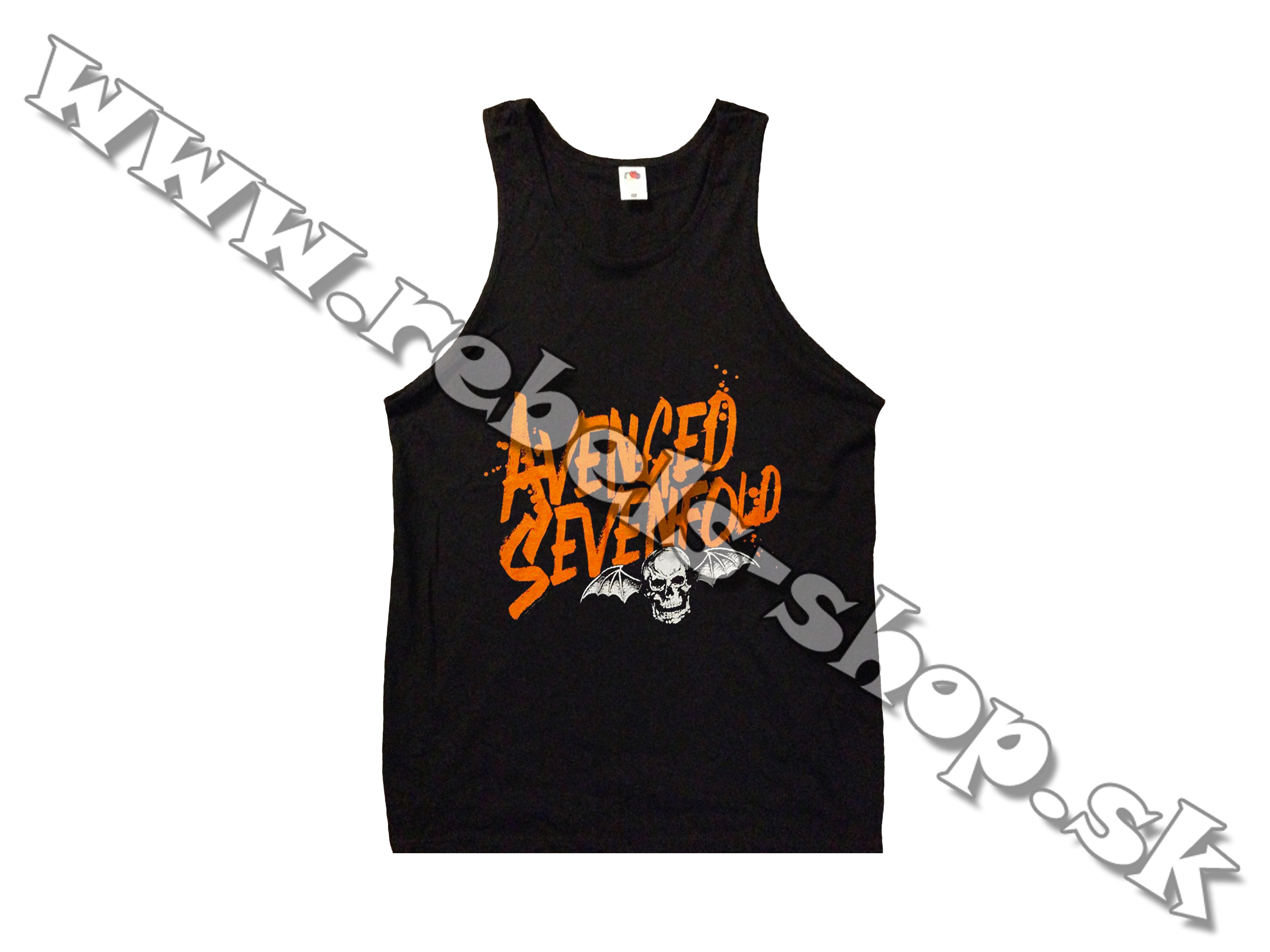 Tielko "Avenged Sevenfold"
