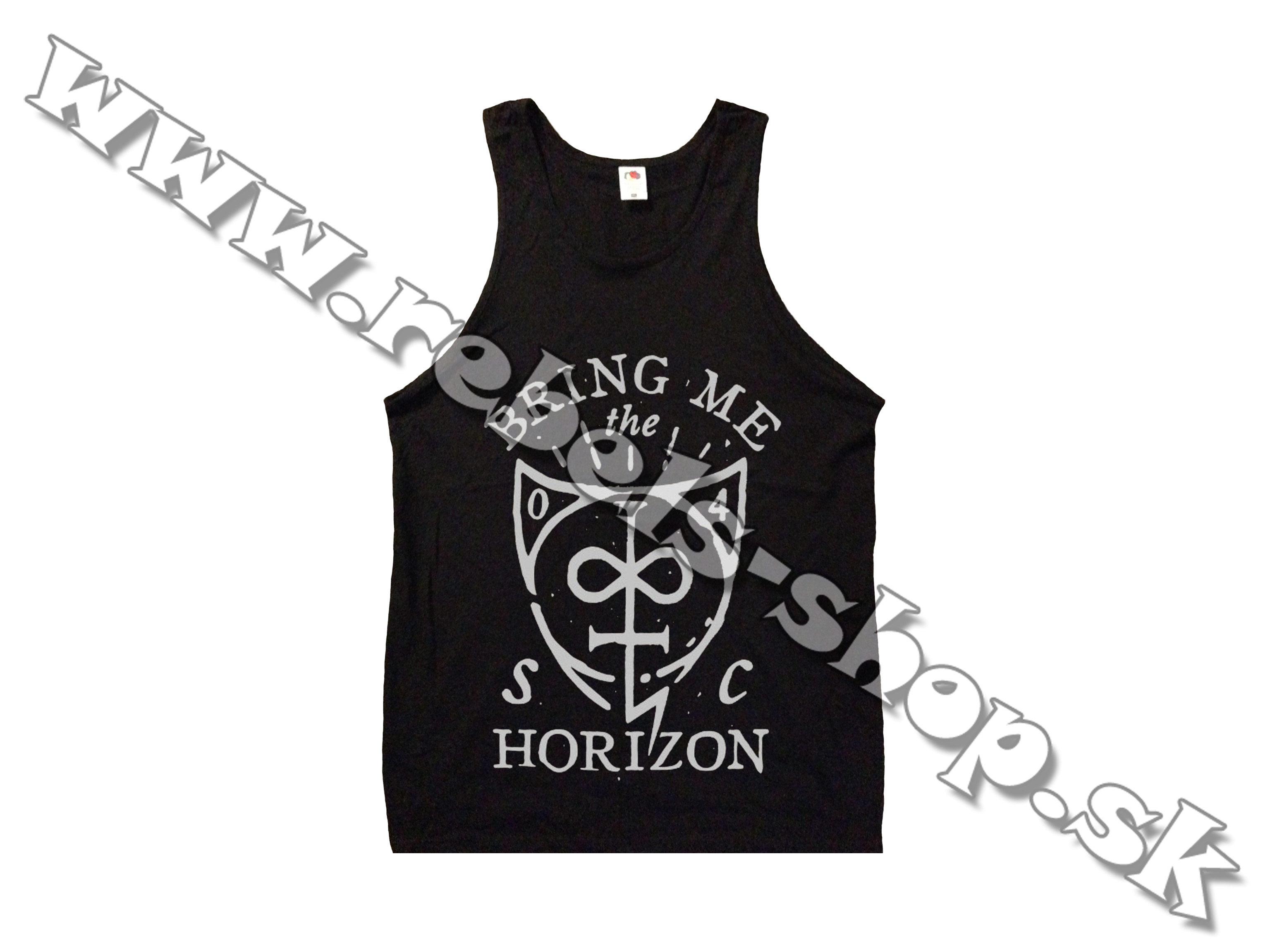 Tielko "Bring Me The Horizon"