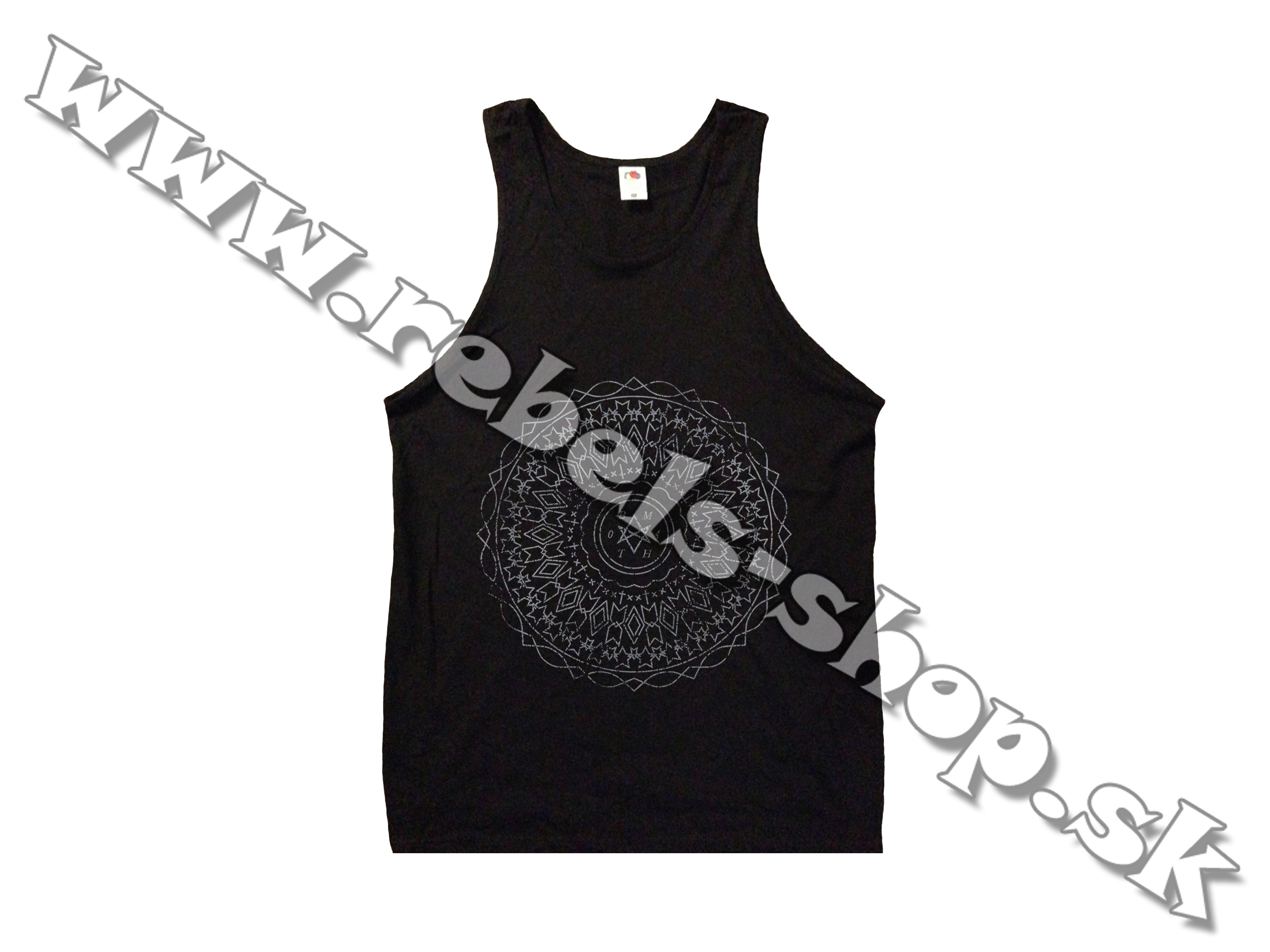 Tielko "Bring Me The Horizon"