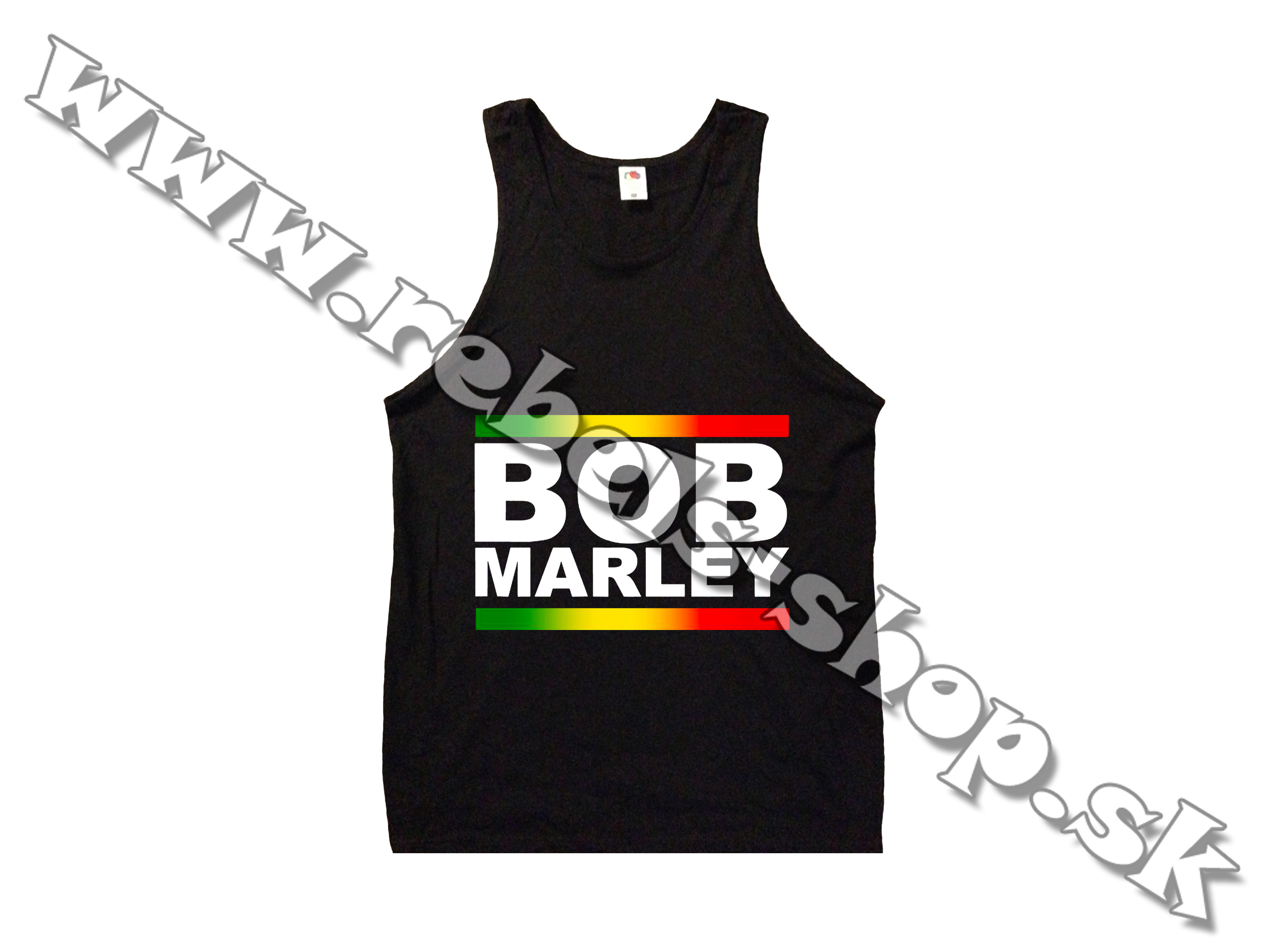 Tielko "Bob Marley"